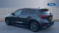 Ford Focus 1.0 EcoBoost ST-Line 5dr Petrol Hatchback